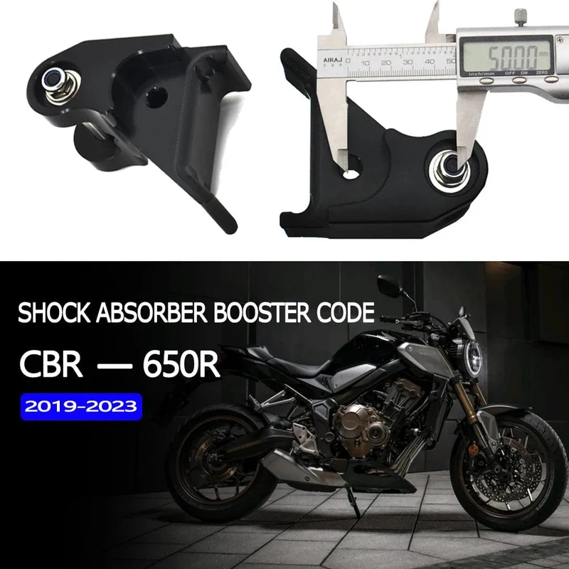 FÜR HONDA CBR650R CB650R CBR 650R CB 650R 2018 2019 2020 2021 2022 2023 Motorrad zubehör Rahmen trim abdeckung edelstahl
