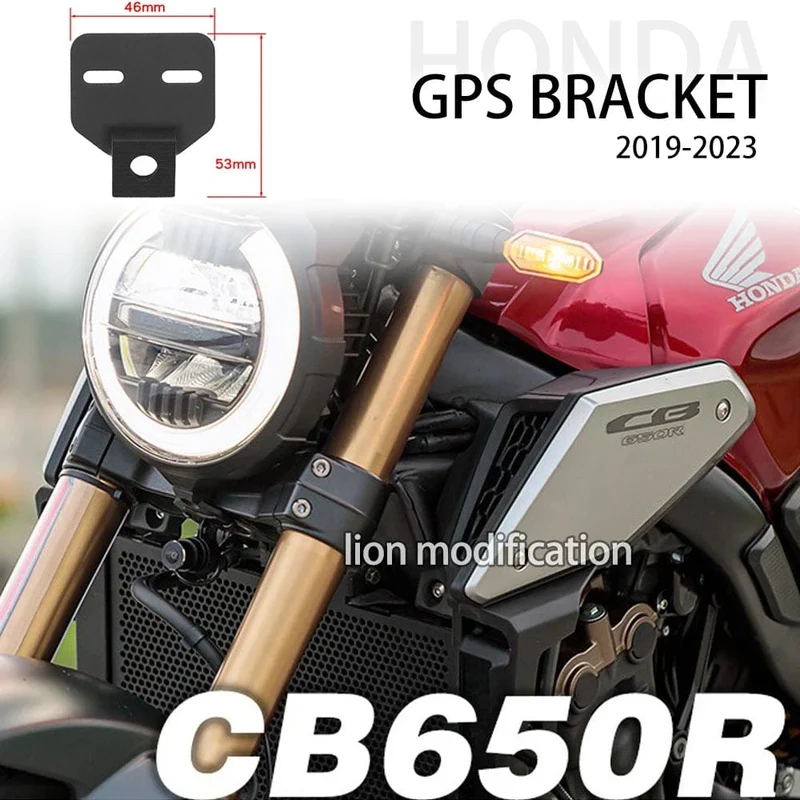 FÜR HONDA CBR650R CB650R CBR 650R CB 650R 2018 2019 2020 2021 2022 2023 Motorrad zubehör Rahmen trim abdeckung edelstahl