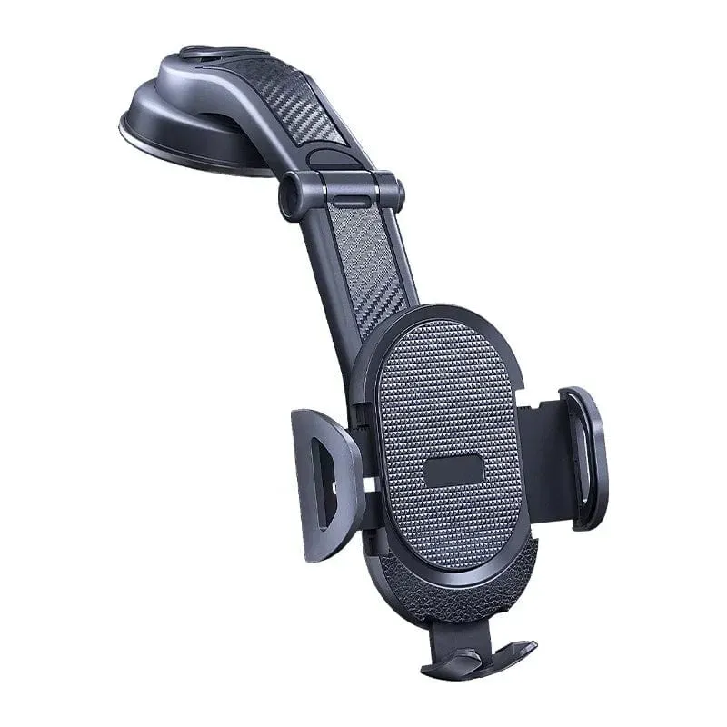 Autotelefonhalter Auto-Sauger-Telefonhalter Handyhalterung Ständer Auto Windschutzscheibe Armaturenbrett GPS Rotationshalterung für iPhone Samsung