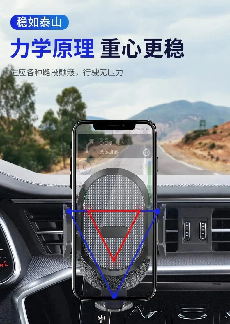 Autotelefonhalter Auto-Sauger-Telefonhalter Handyhalterung Ständer Auto Windschutzscheibe Armaturenbrett GPS Rotationshalterung für iPhone Samsung
