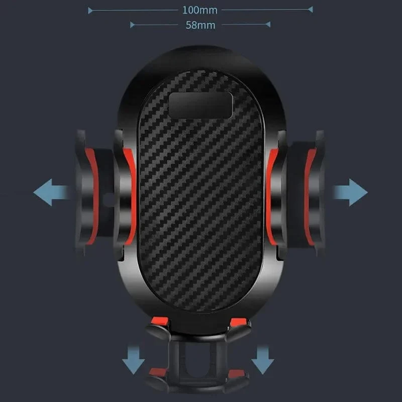 Mobile Halter Unterstützung Für iPhone 13 12 11 Pro Max X 7 8 Xiaomi Huawei Samsung Sucker Auto Telefon Halter Halterung stehen GPS Telefon
