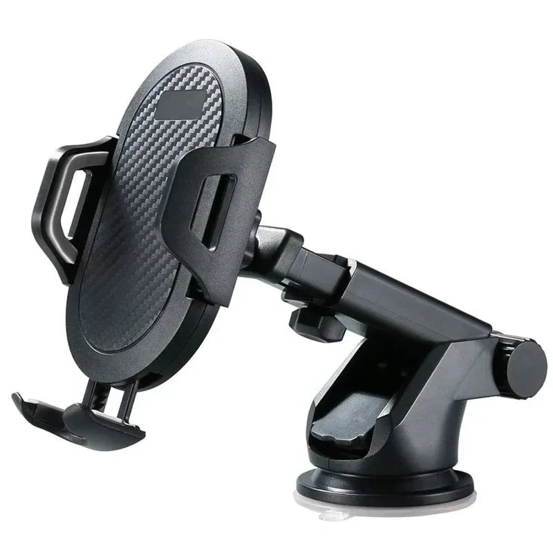 Mobile Halter Unterstützung Für iPhone 13 12 11 Pro Max X 7 8 Xiaomi Huawei Samsung Sucker Auto Telefon Halter Halterung stehen GPS Telefon