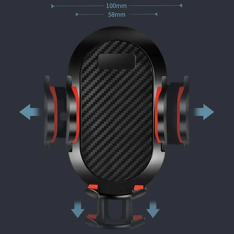 Mobile Halter Unterstützung Für iPhone 13 12 11 Pro Max X 7 8 Xiaomi Huawei Samsung Sucker Auto Telefon Halter Halterung stehen GPS Telefon