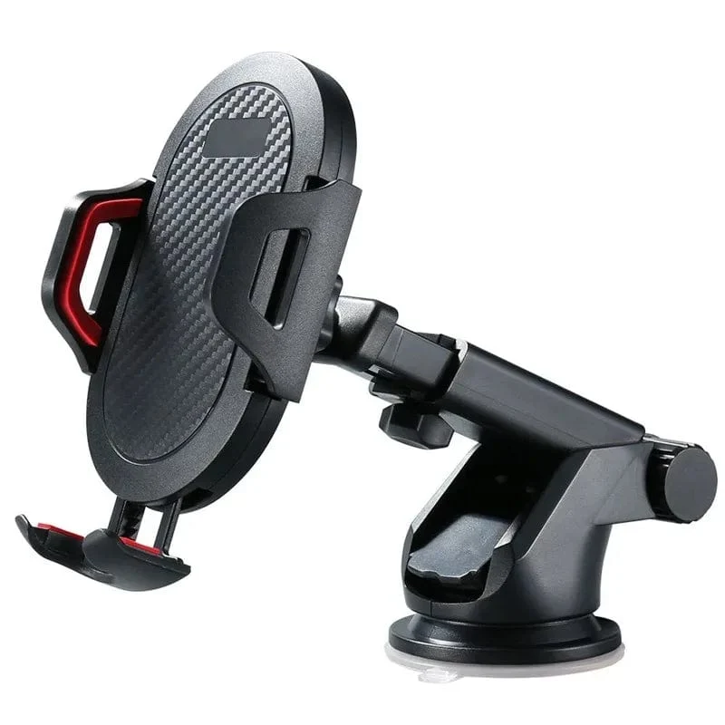 Mobile Halter Unterstützung Für iPhone 13 12 11 Pro Max X 7 8 Xiaomi Huawei Samsung Sucker Auto Telefon Halter Halterung stehen GPS Telefon