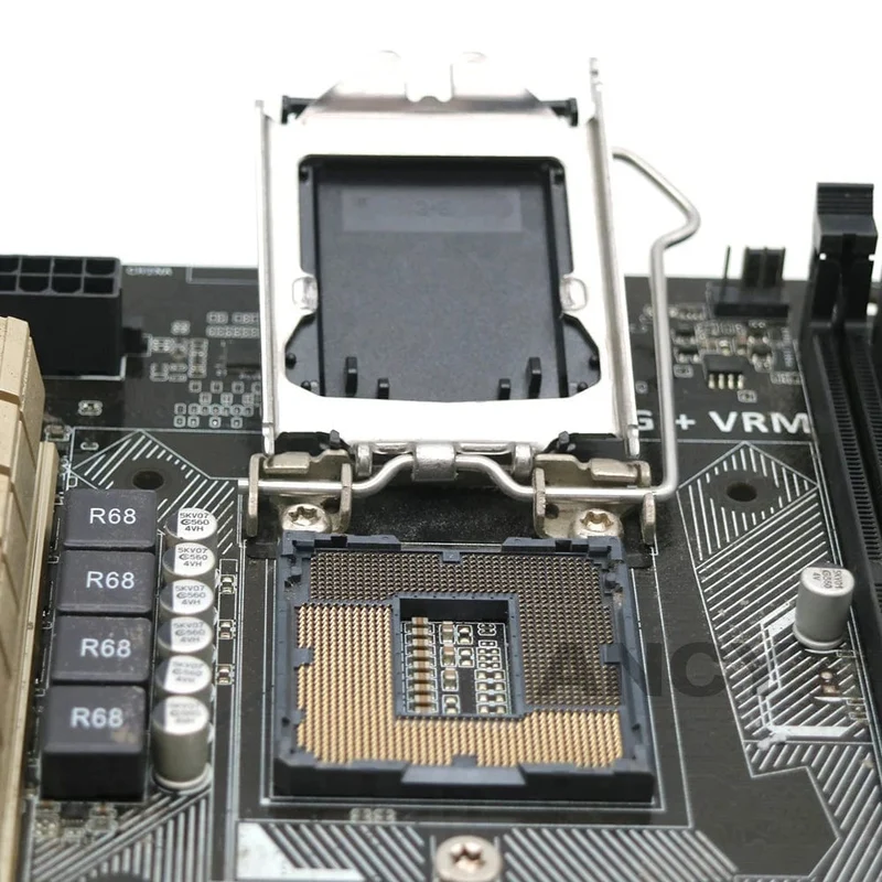 Asus Z97-K R2.0 Desktop-Motherboard Z97 Sockel LGA 1150 i7 i5 i3 DDR3 32G SATA3 ATX