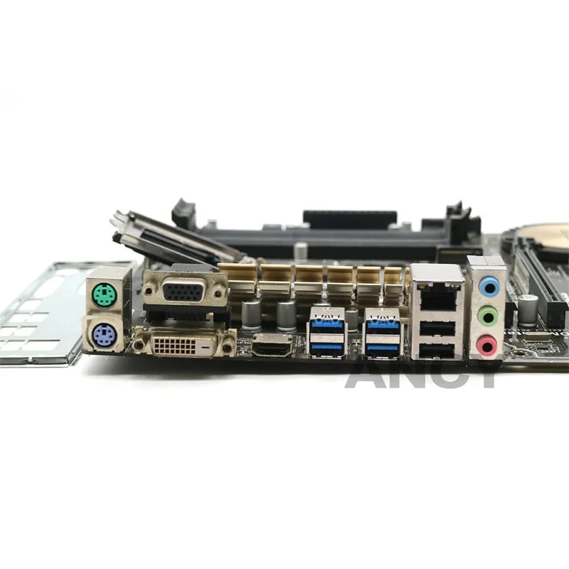 Asus Z97-K R2.0 Desktop-Motherboard Z97 Sockel LGA 1150 i7 i5 i3 DDR3 32G SATA3 ATX