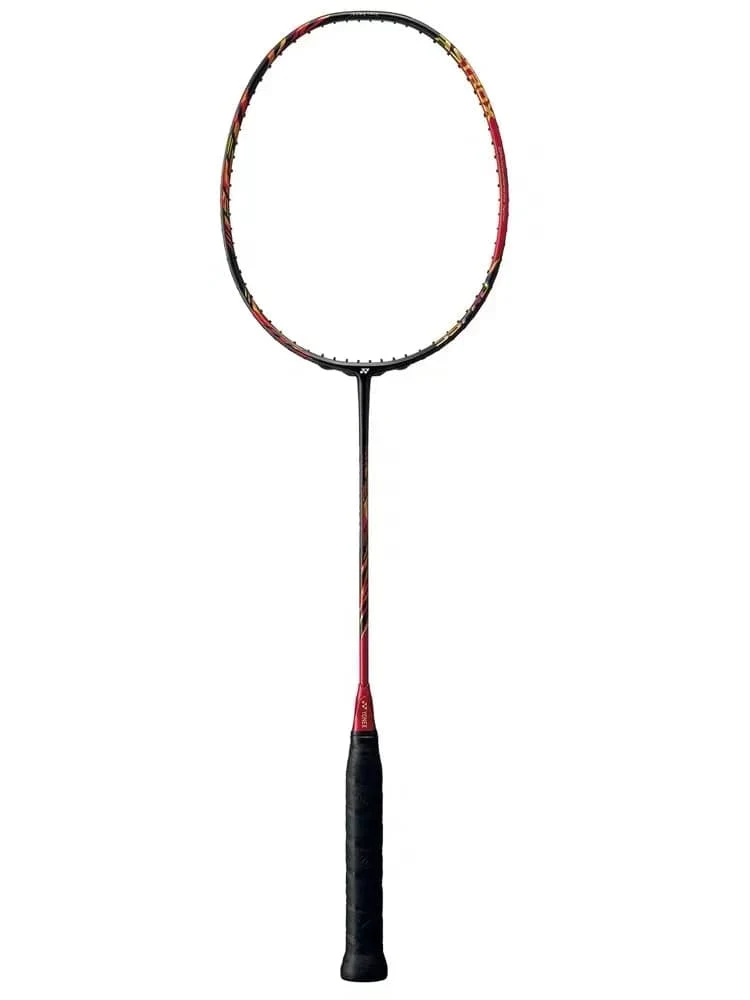 Yonex Badmintonschläger AX99 Pro Weiß AX88D Pro Gold AX88S Pro Blau NF1000Z Carbonfaser-Offensiv-Profischläger