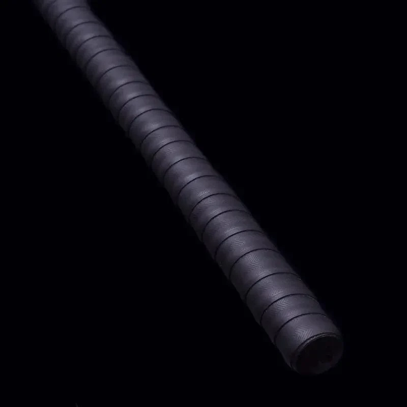 YONEX 10 Teile/los Tennis Schläger Schweißbänder Anti-Slip Atmungsaktive Schweiß Lenker Sport Badminton Bedeckt Draht GripSweat Band
