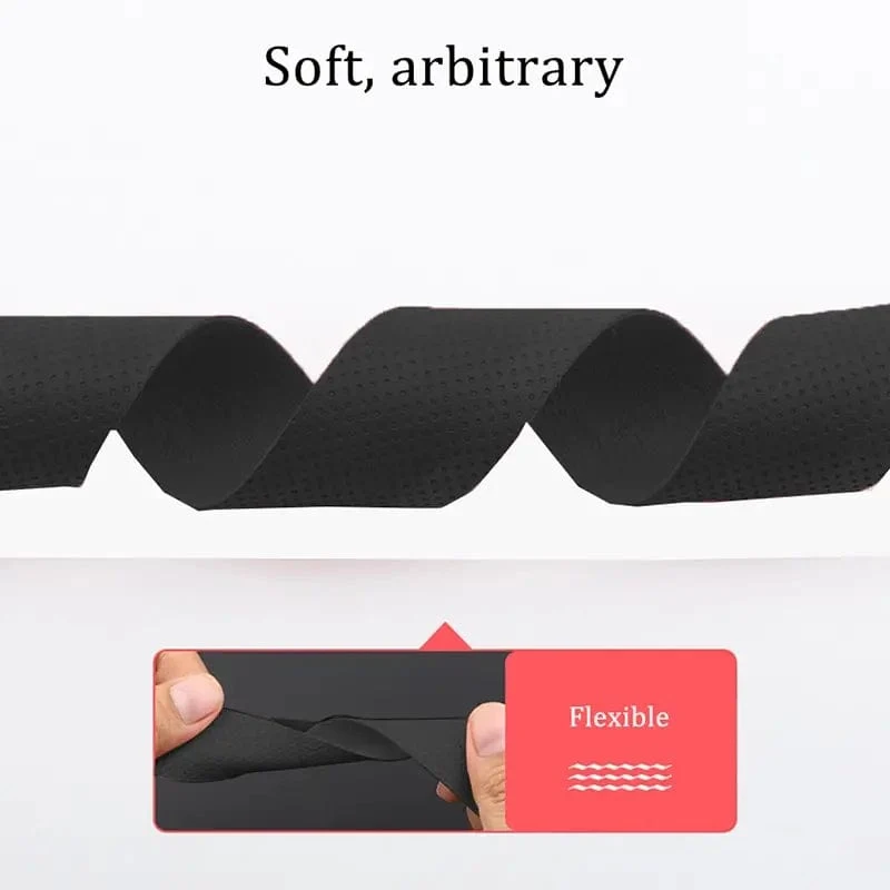 YONEX 10 Teile/los Tennis Schläger Schweißbänder Anti-Slip Atmungsaktive Schweiß Lenker Sport Badminton Bedeckt Draht GripSweat Band