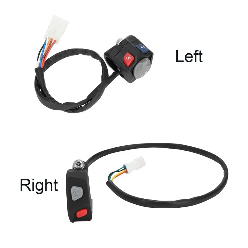Schalter Scheinwerfer Horn Lampe Hebel Für KTM EC ECF EXC XC-W EXC TPI EXC-F SC SMC SXC RALLY SUPER ENDURO TE FE TX FX Motorrad