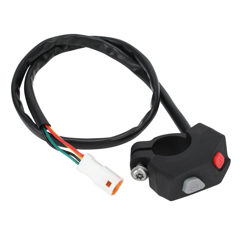 Schalter Scheinwerfer Horn Lampe Hebel Für KTM EC ECF EXC XC-W EXC TPI EXC-F SC SMC SXC RALLY SUPER ENDURO TE FE TX FX Motorrad