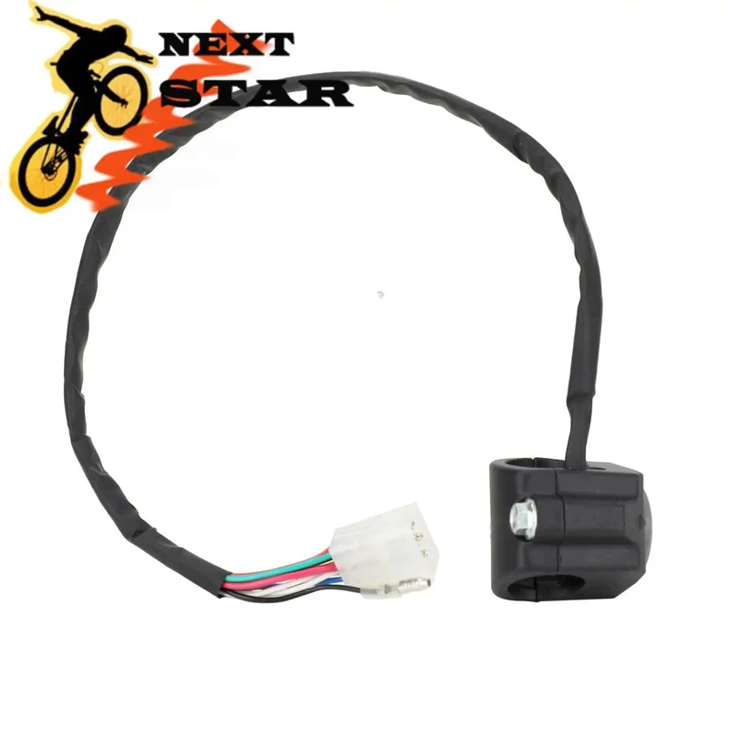 Schalter Scheinwerfer Horn Lampe Hebel Für KTM EC ECF EXC XC-W EXC TPI EXC-F SC SMC SXC RALLY SUPER ENDURO TE FE TX FX Motorrad