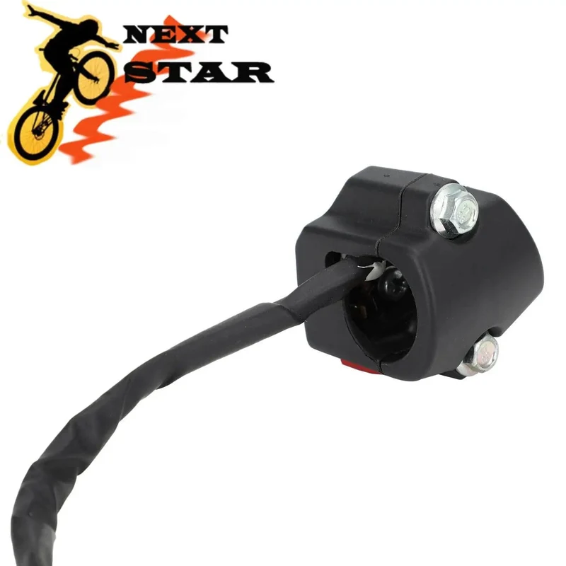 Schalter Scheinwerfer Horn Lampe Hebel Für KTM EC ECF EXC XC-W EXC TPI EXC-F SC SMC SXC RALLY SUPER ENDURO TE FE TX FX Motorrad