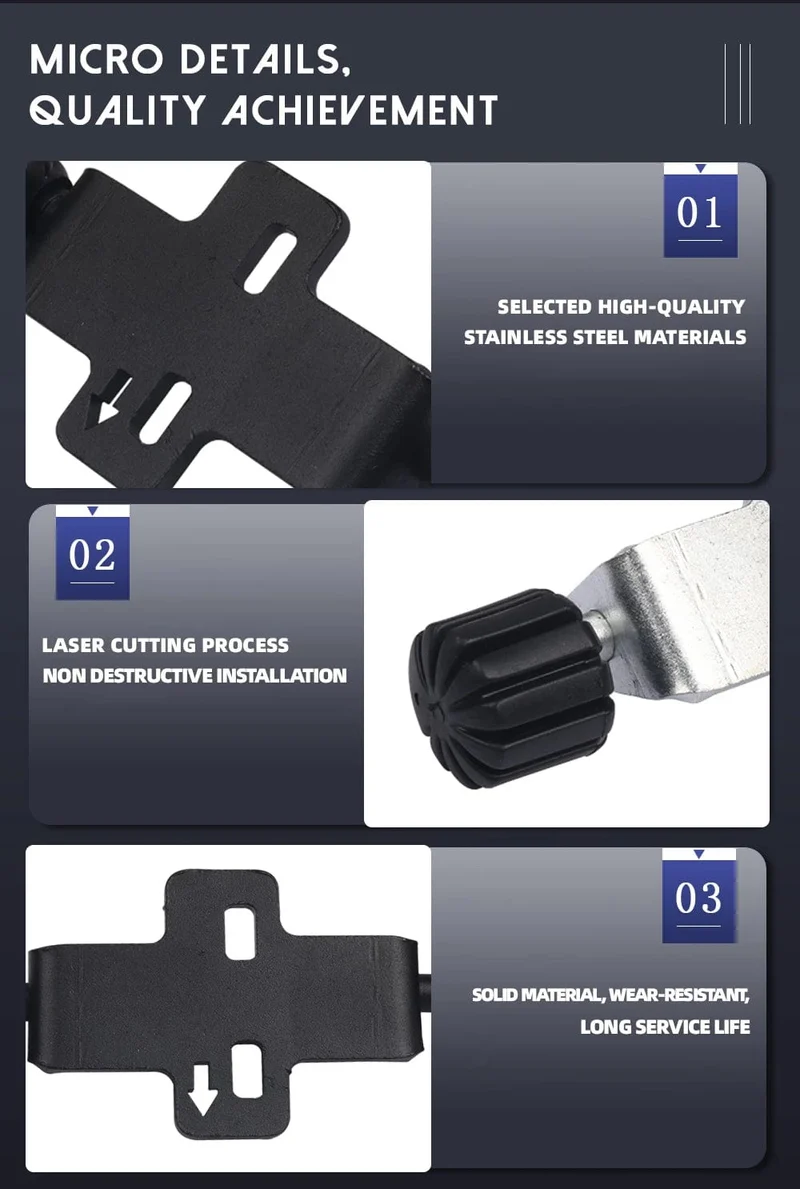 Motorrad abenteuer Reiter Sitz Tieferlegungssatz Einstellbar 10mm 20mm Für BMW R1200GS LC ADV R1200RT R1250GS R 1250GS ADV R 1250 GS