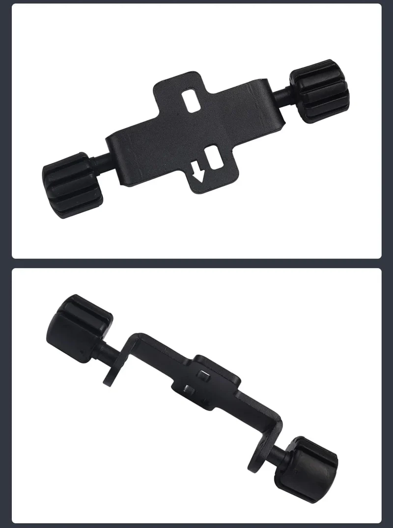 Motorrad abenteuer Reiter Sitz Tieferlegungssatz Einstellbar 10mm 20mm Für BMW R1200GS LC ADV R1200RT R1250GS R 1250GS ADV R 1250 GS