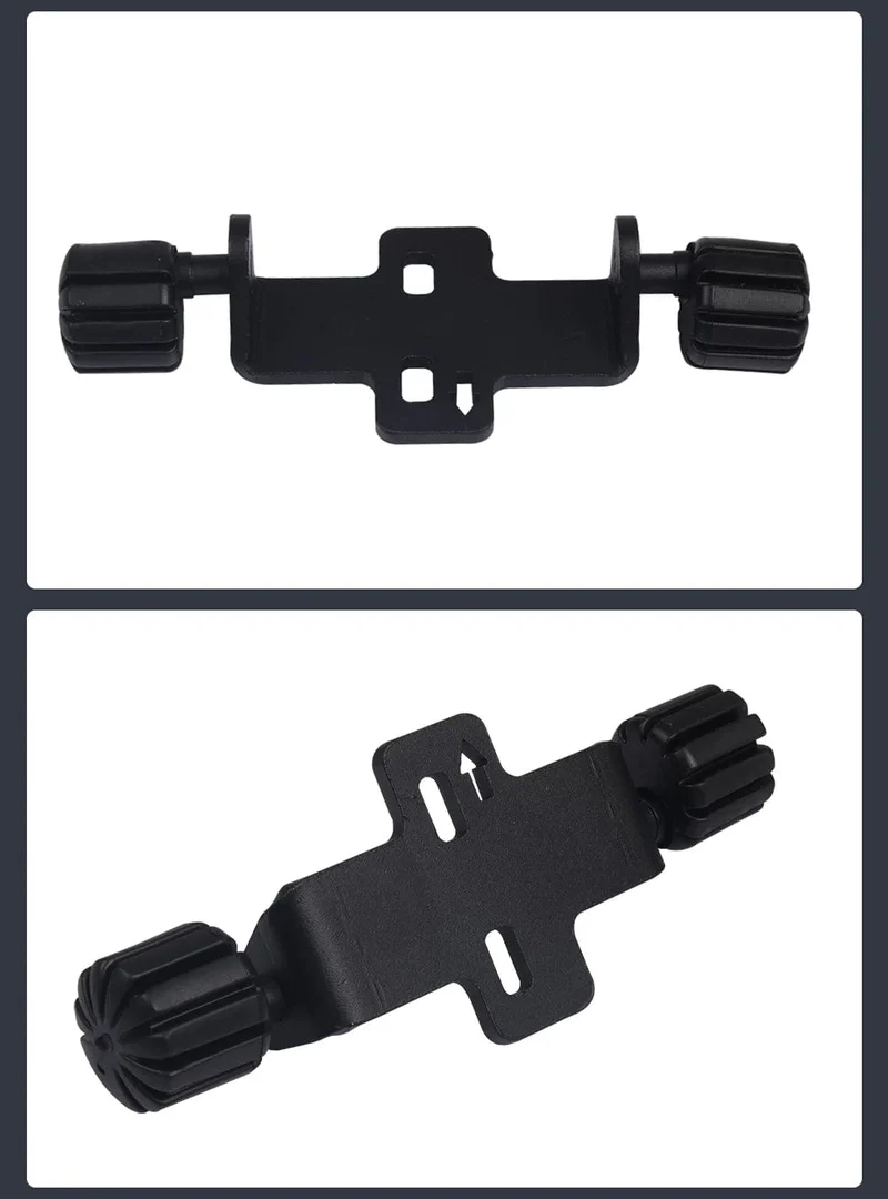 Motorrad abenteuer Reiter Sitz Tieferlegungssatz Einstellbar 10mm 20mm Für BMW R1200GS LC ADV R1200RT R1250GS R 1250GS ADV R 1250 GS