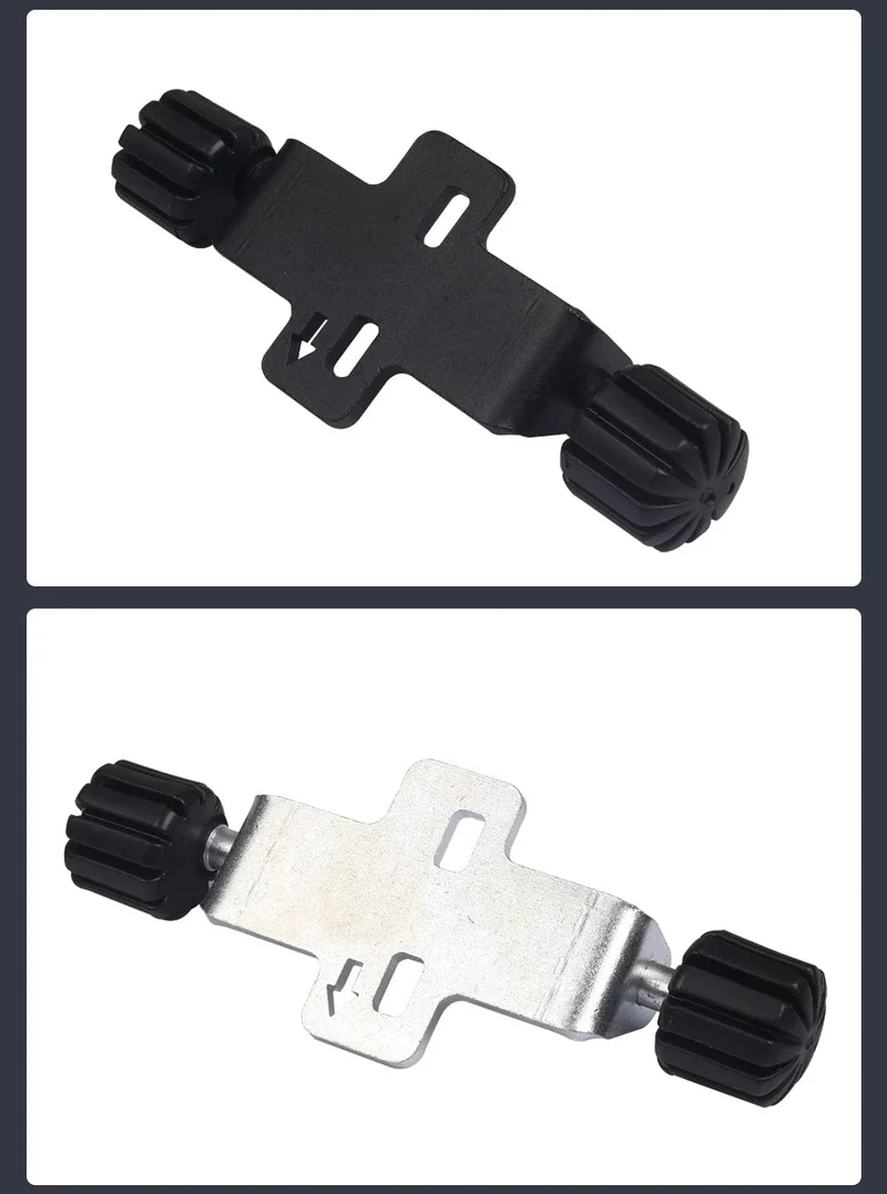 Motorrad abenteuer Reiter Sitz Tieferlegungssatz Einstellbar 10mm 20mm Für BMW R1200GS LC ADV R1200RT R1250GS R 1250GS ADV R 1250 GS