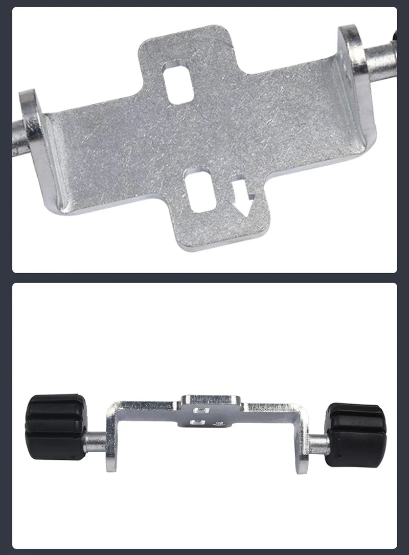 Motorrad abenteuer Reiter Sitz Tieferlegungssatz Einstellbar 10mm 20mm Für BMW R1200GS LC ADV R1200RT R1250GS R 1250GS ADV R 1250 GS