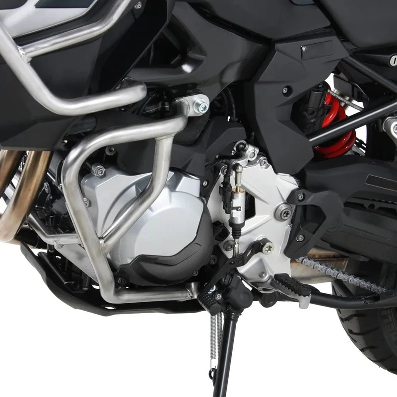 Für BMW F850GS F900R F900XR F 850 ​​GS F750GS ADV Abenteuer F 900 Motorräder Motor Zylinder Abdeckung Kopf Schutz Kupplung Wachen