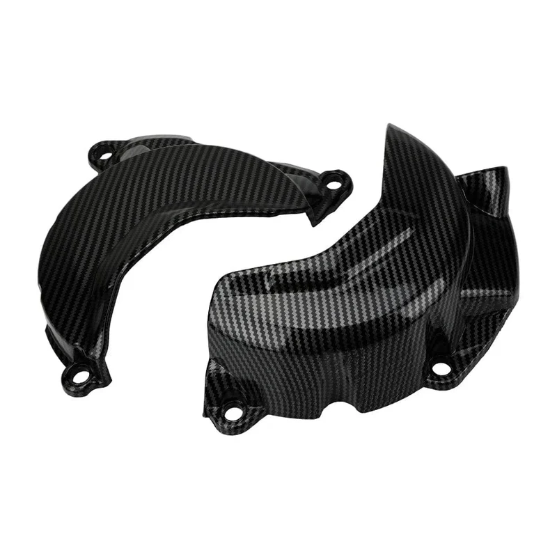 Für BMW F850GS F900R F900XR F 850 ​​GS F750GS ADV Abenteuer F 900 Motorräder Motor Zylinder Abdeckung Kopf Schutz Kupplung Wachen