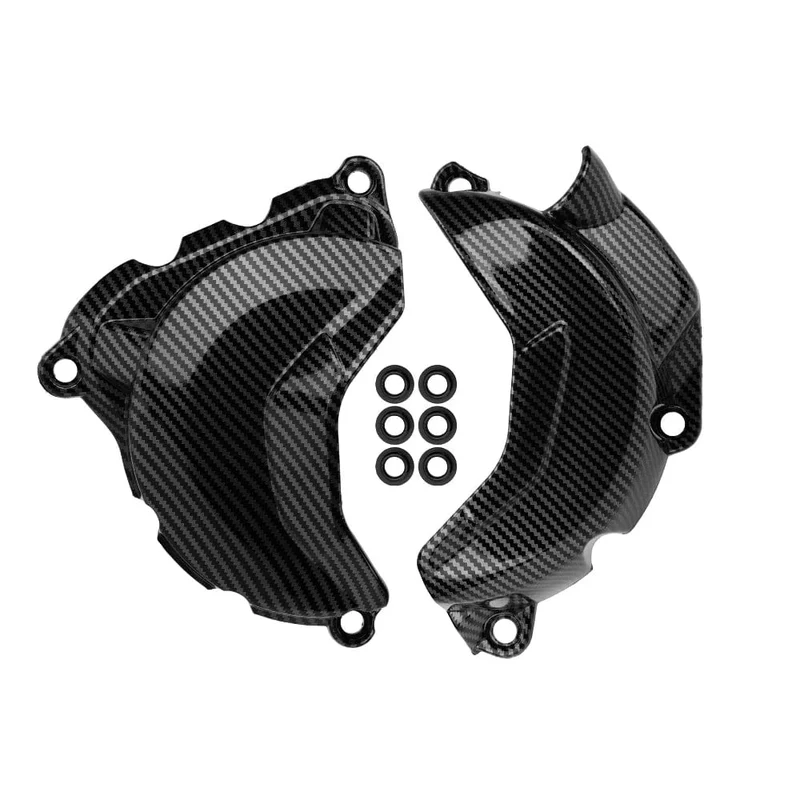Für BMW F850GS F900R F900XR F 850 ​​GS F750GS ADV Abenteuer F 900 Motorräder Motor Zylinder Abdeckung Kopf Schutz Kupplung Wachen