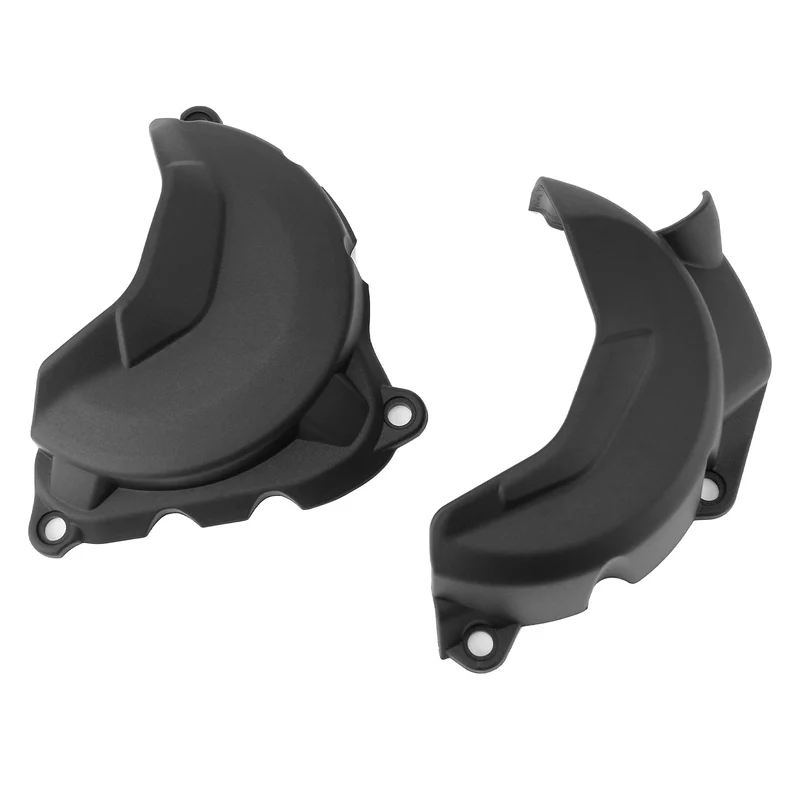 Für BMW F850GS F900R F900XR F 850 ​​GS F750GS ADV Abenteuer F 900 Motorräder Motor Zylinder Abdeckung Kopf Schutz Kupplung Wachen