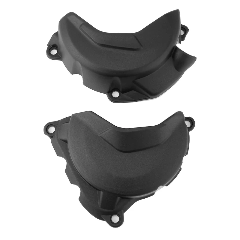 Für BMW F850GS F900R F900XR F 850 ​​GS F750GS ADV Abenteuer F 900 Motorräder Motor Zylinder Abdeckung Kopf Schutz Kupplung Wachen