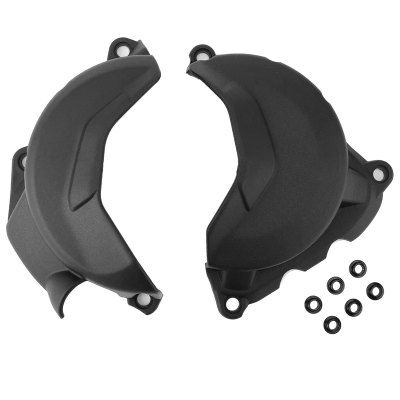 Für BMW F850GS F900R F900XR F 850 ​​GS F750GS ADV Abenteuer F 900 Motorräder Motor Zylinder Abdeckung Kopf Schutz Kupplung Wachen