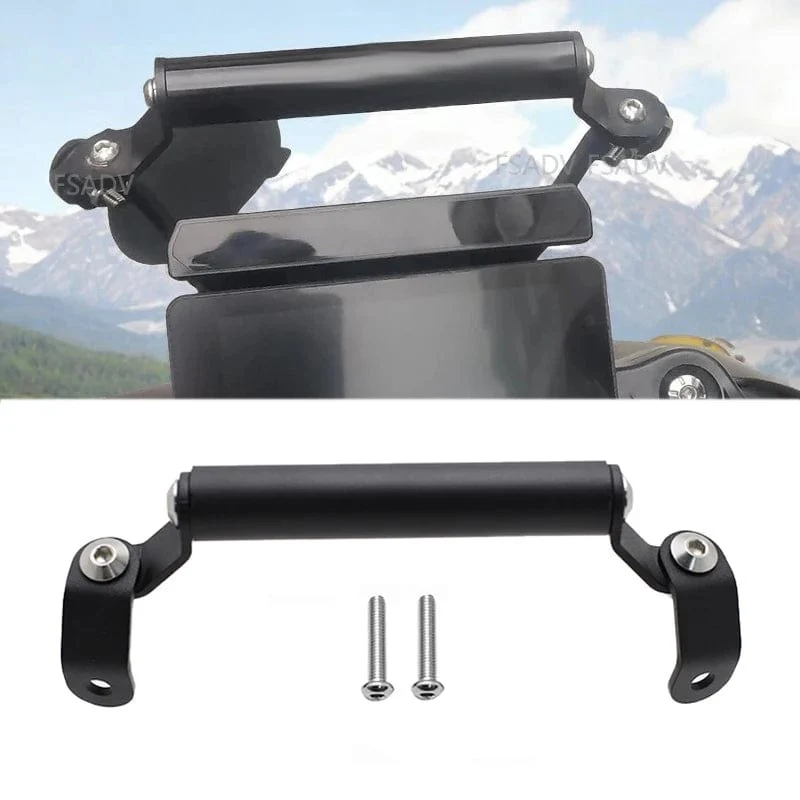 Für Benelli TRK702 TRK702X TRK 702 X 702X 2022 2023 2024 Motorrad Handy Unterstützung Ständer Halter GPS Navigation Halterung
