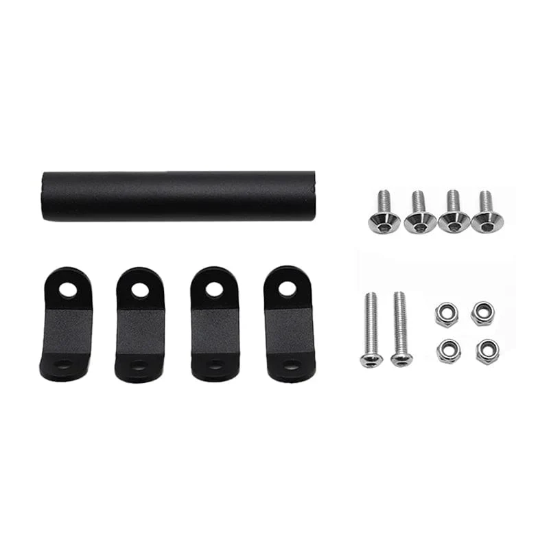 Für Benelli TRK702 TRK702X TRK 702 X 702X 2022 2023 2024 Motorrad Handy Unterstützung Ständer Halter GPS Navigation Halterung