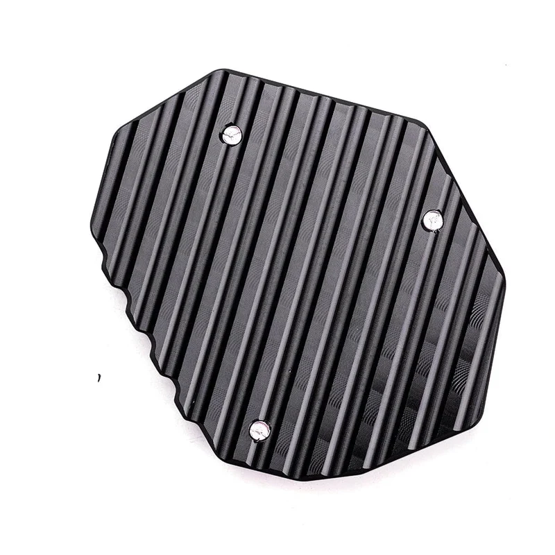 Für F850GS / F750GS Ständer Motorrad Seitenständer Erweiterung Für BMW F850 GS Abenteuer F 750 850 GSA 2018- 2022 2023 zubehör