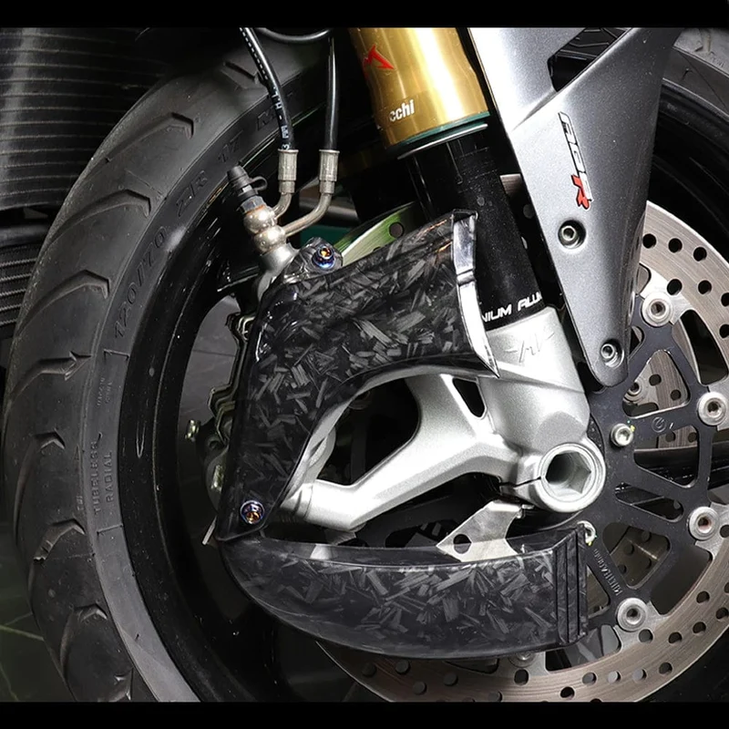 Motorrad Bremssystem Luftkühlung Für Husqvarna FS450 Nuda 900 900R Te 300 TE300 Husaberg Svartpilen 701 Supermoto Enduro