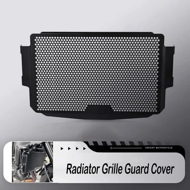 Tracer 9 / 900 GT Motorrad Zubehör Heizkörper Schutz Grille Abdeckung FÜR YAMAHA TRACER 9GT 900GT 2021 2022 2023 2024