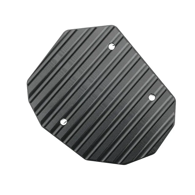 TRK 702 / 702X Für Benelli TRK702 TRK702X 2022 2023 Motorrad Zubehör CNC Seite Stehen Fuß Enlarger Kickstand Unterstützung Pad