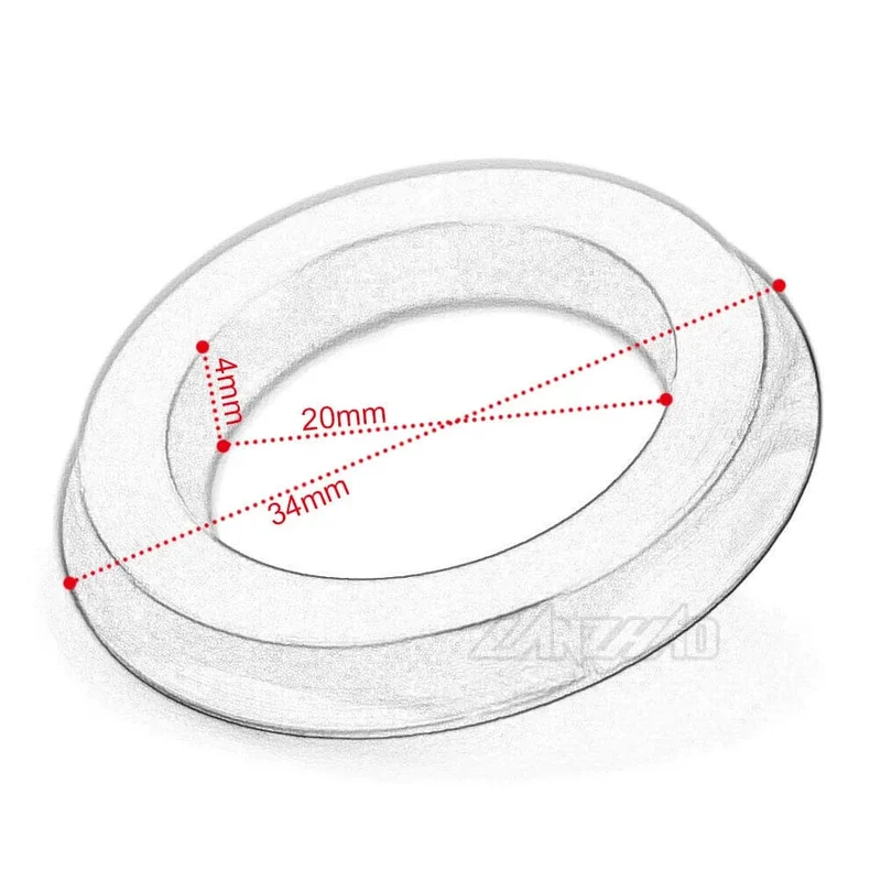 R3 Motorrad-Zündschalter-Abdeckring, CNC-Aluminium-Zubehör für Yamaha YZF R3 2013 2014 2015 2016 2017 2018 2019