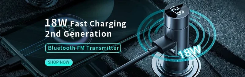Baseus Dual USB Autoladegerät 5A Fast Charing 2 Port 12-24V Zigarettenanzünder Auto USBC Ladegerät für iPhone 12 Netzteil