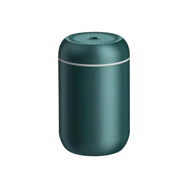 USB-Luftbefeuchter Auto Aromatherapie Maschine Tragbare Auto Luftbefeuchter Desktop Home Mini Luftbefeuchter