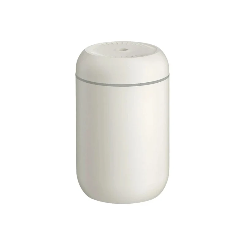 USB-Luftbefeuchter Auto Aromatherapie Maschine Tragbare Auto Luftbefeuchter Desktop Home Mini Luftbefeuchter