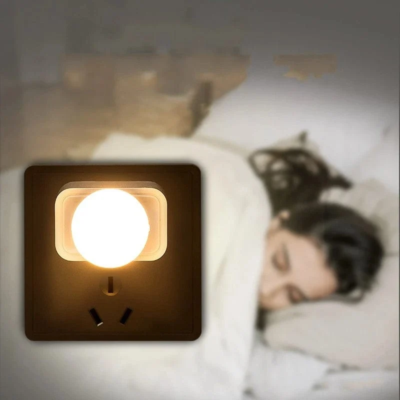 Mini USB Nachtlicht Tragbare Auto Signal Lichter 5V 1W Augenpflege Buch Lesen Glühbirnen Computer Mobile Power Lade LED Nacht Lampe