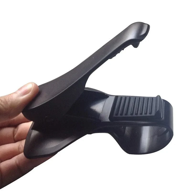 Autotelefonhalter Halterung Ständer Halter für Handy im Auto GPS Display Armaturenbrett Halterung für iPhone Xiaomi Samsung Huawei