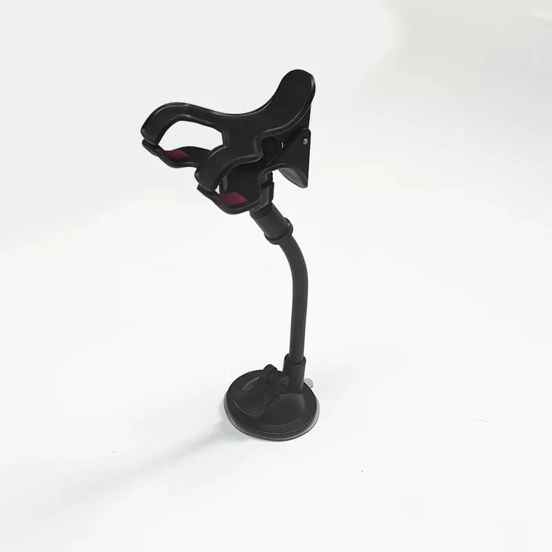 1 STÜCKE Neue 360 ​​° Rotierenden Auto Telefon Halter Universal Dashboard Halterung Auto Halter GPS Telefon Ständer Auto Zubehör Auto telefon Halter