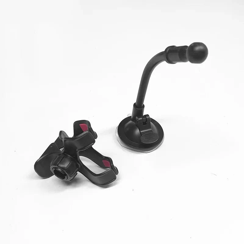 1 STÜCKE Neue 360 ​​° Rotierenden Auto Telefon Halter Universal Dashboard Halterung Auto Halter GPS Telefon Ständer Auto Zubehör Auto telefon Halter