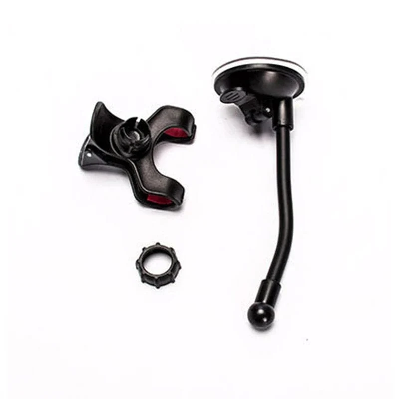 1 STÜCKE Neue 360 ​​° Rotierenden Auto Telefon Halter Universal Dashboard Halterung Auto Halter GPS Telefon Ständer Auto Zubehör Auto telefon Halter