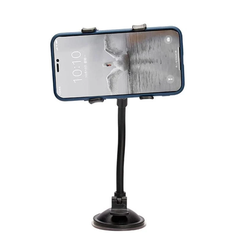 1 STÜCKE Neue 360 ​​° Rotierenden Auto Telefon Halter Universal Dashboard Halterung Auto Halter GPS Telefon Ständer Auto Zubehör Auto telefon Halter