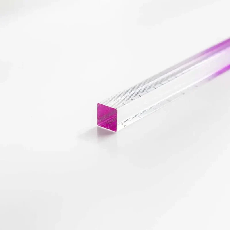 15 cm 20 cm 30 cm Gradienten Gerade Lineale INS Transparente Teilung DIY Zeichenwerkzeuge Acryl Entwurf Mathematik Zeichenlineal Büro