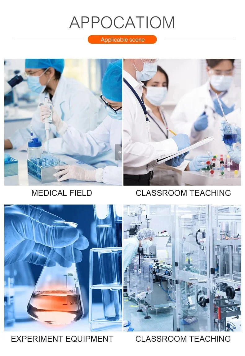 5ML Klare Silikonpipette Kunststoff Baby Medizin Pipette Löffel Pipette Flüssige Nahrung Pipette Bürette 10 Farben