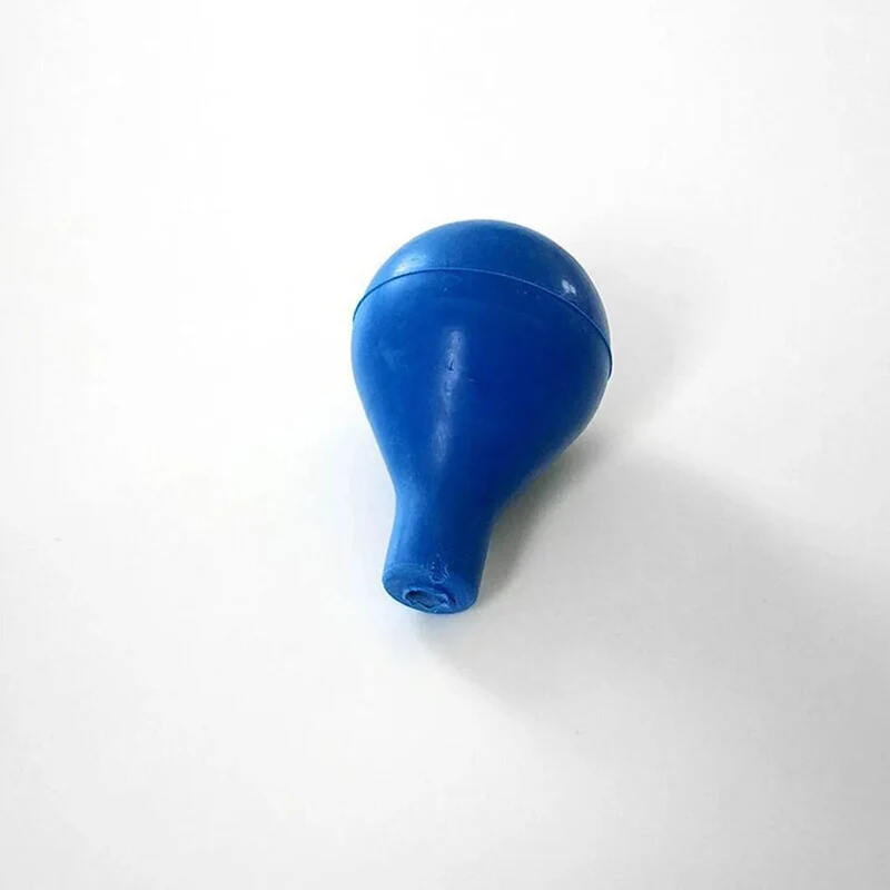 10ml Glas Skala Linie Dropper Pipette Labor Dropper Dropping Pipette Blau Gummi Kopf Pipetten