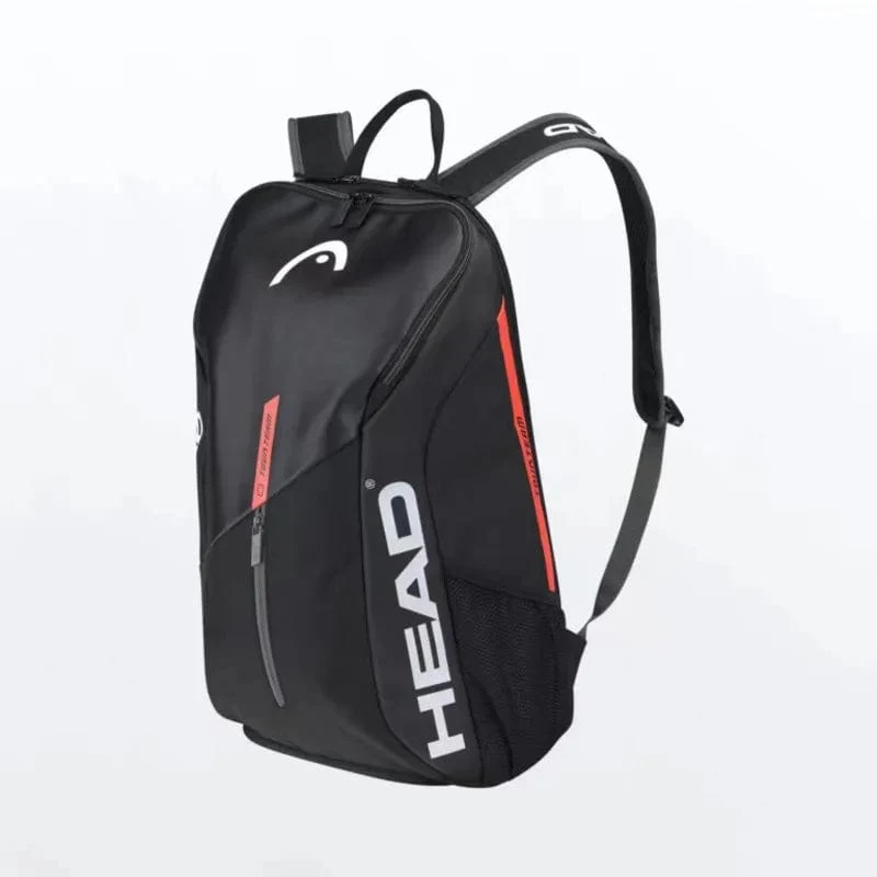 2023 Original KOPF Tennis Tasche Tennis Djokovic Radikale Rebe Tennis Rucksack Männer Tennis Schläger Sport Tasche Outdoor Gym Badminton Tasche