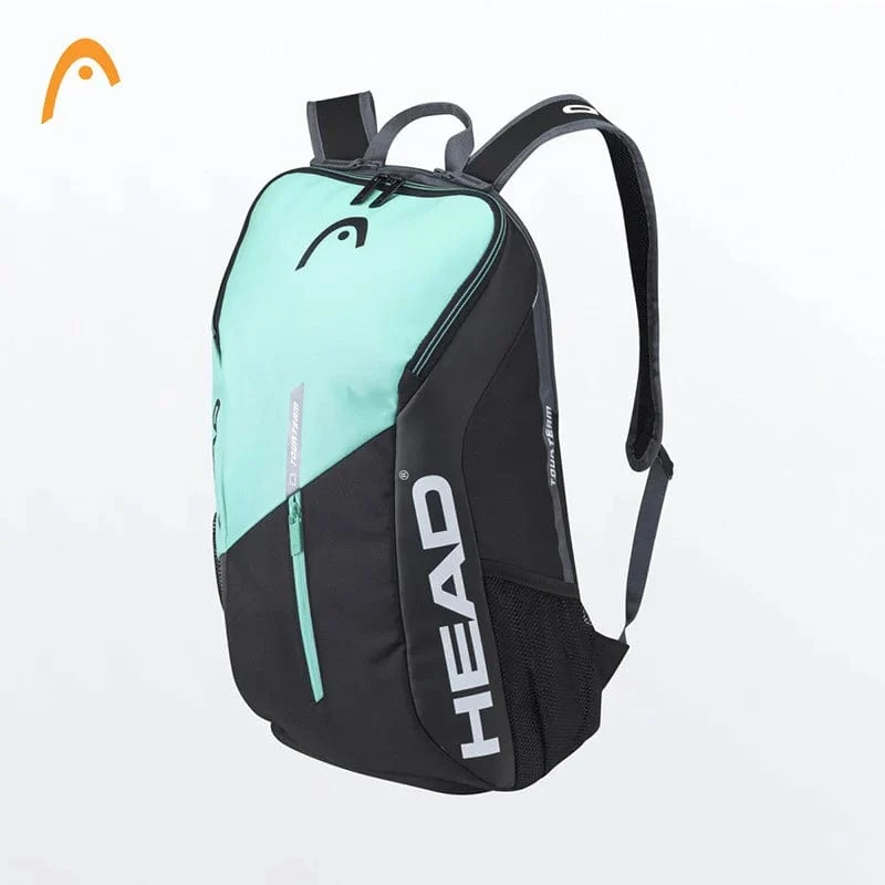 2023 Original KOPF Tennis Tasche Tennis Djokovic Radikale Rebe Tennis Rucksack Männer Tennis Schläger Sport Tasche Outdoor Gym Badminton Tasche