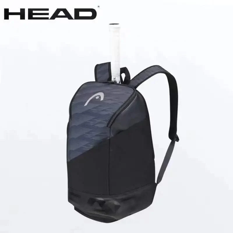 2023 Original KOPF Tennis Tasche Tennis Djokovic Radikale Rebe Tennis Rucksack Männer Tennis Schläger Sport Tasche Outdoor Gym Badminton Tasche